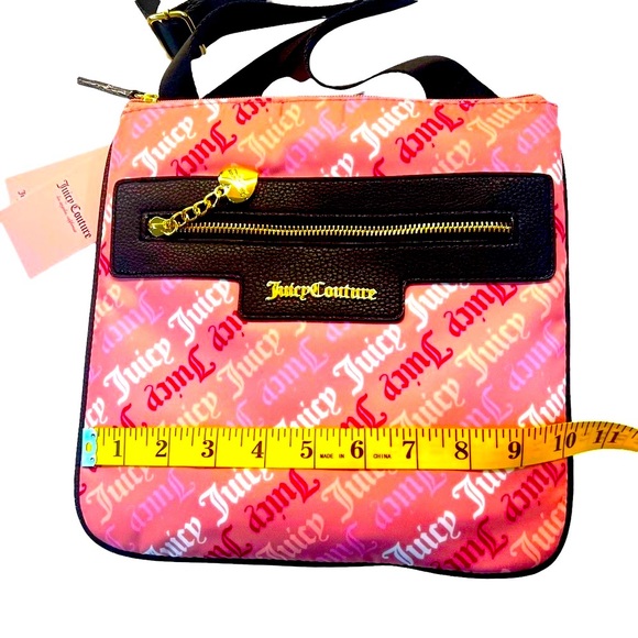 New Juicy Couture Handbag - Picture 6 of 8
